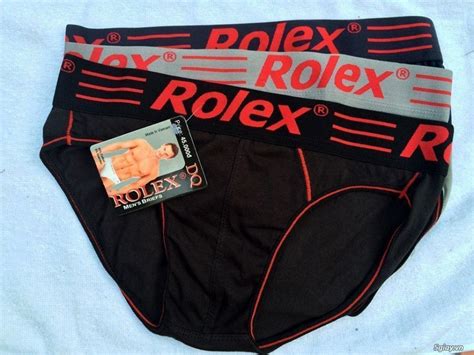 casual rolex|rolex underwear for men.